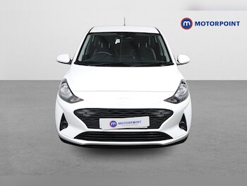 Used Hyundai i10 2024 for sale - 76949399: Photo
