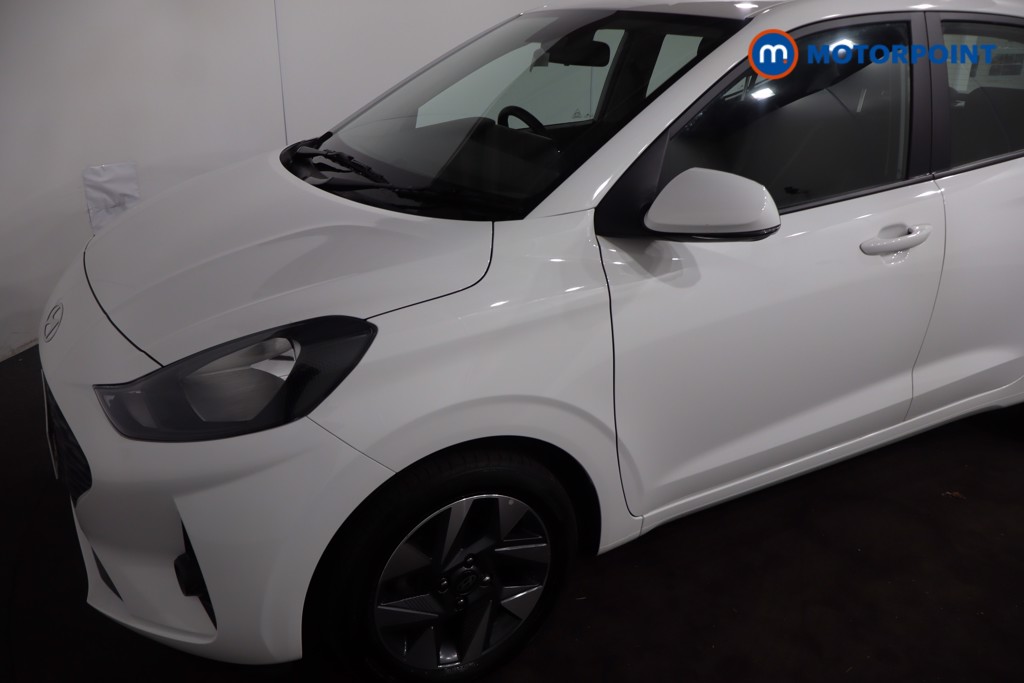 Used Hyundai i10 2024 for sale - 76949399: Photo 34