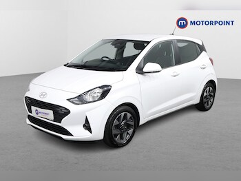 Used Hyundai i10 2024 for sale - 76949399: Photo