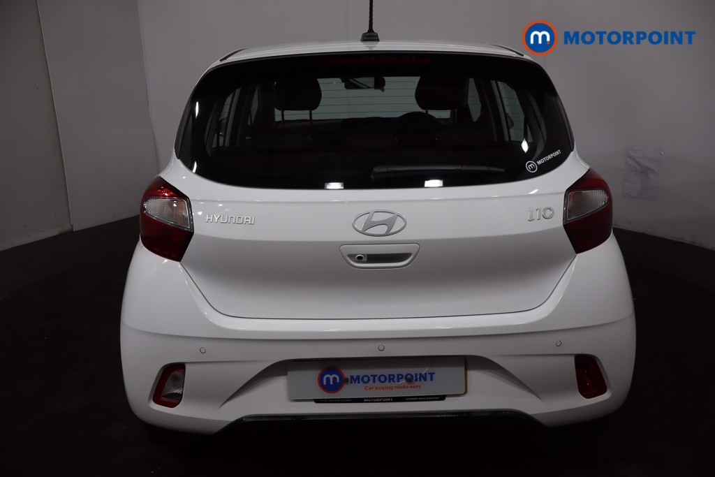 Used Hyundai i10 2024 for sale - 76949399: Photo 41