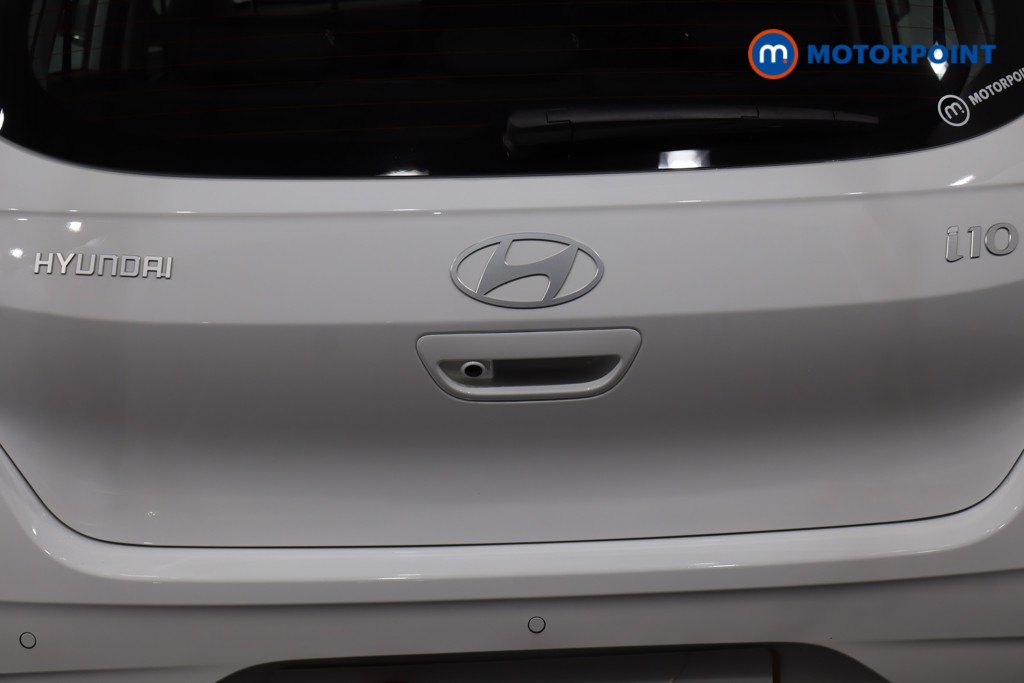 Used Hyundai i10 2024 for sale - 76949399: Photo 42
