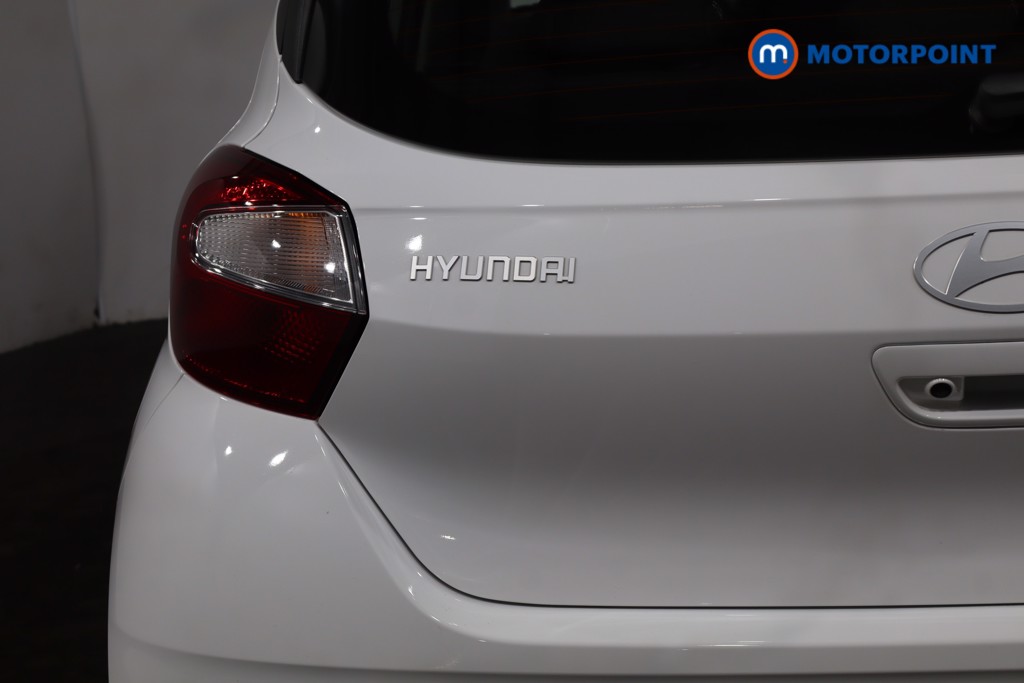 Used Hyundai i10 2024 for sale - 76949399: Photo 43