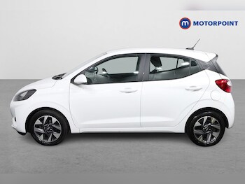 Used Hyundai i10 2024 for sale - 76949399: Photo
