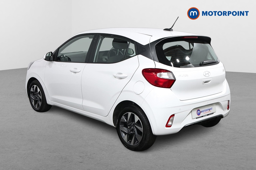 Used Hyundai i10 2024 for sale - 76949399: Photo 5
