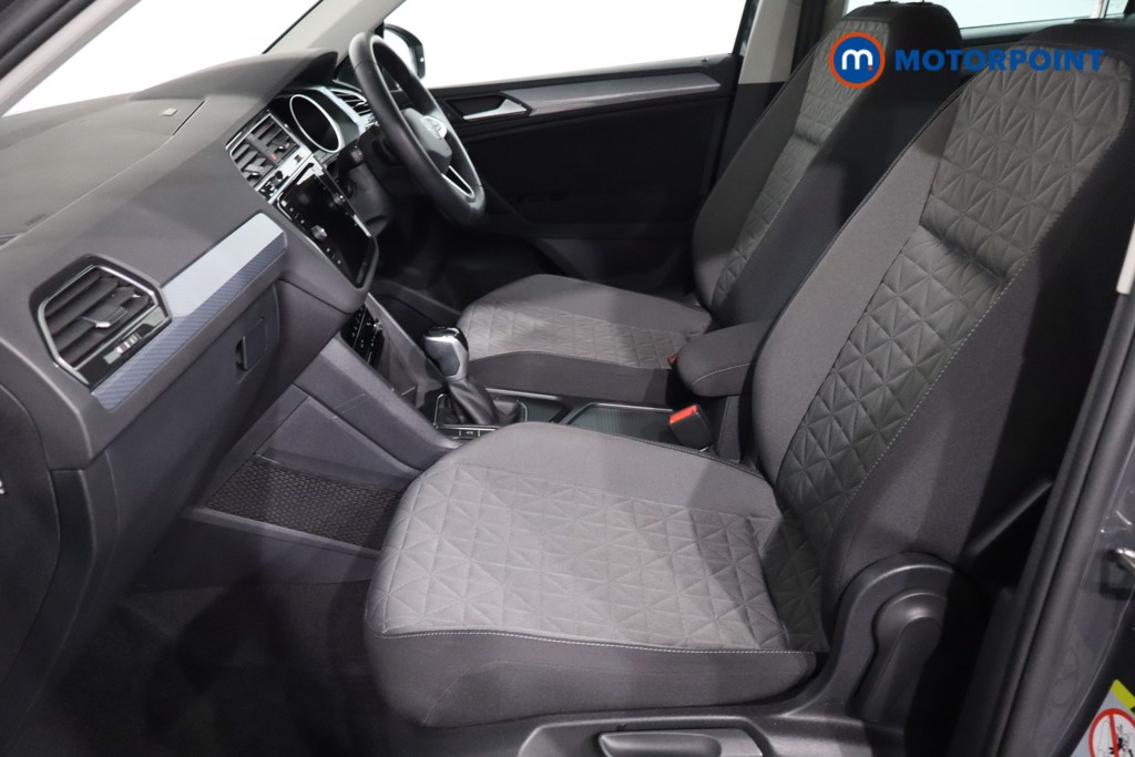 Used Volkswagen Tiguan 2023 for sale - 77635611: Photo 11