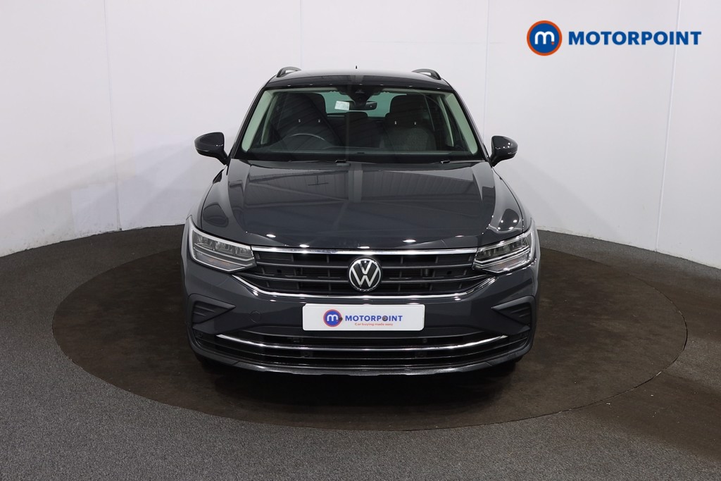Used Volkswagen Tiguan 2023 for sale - 77635611: Photo 2