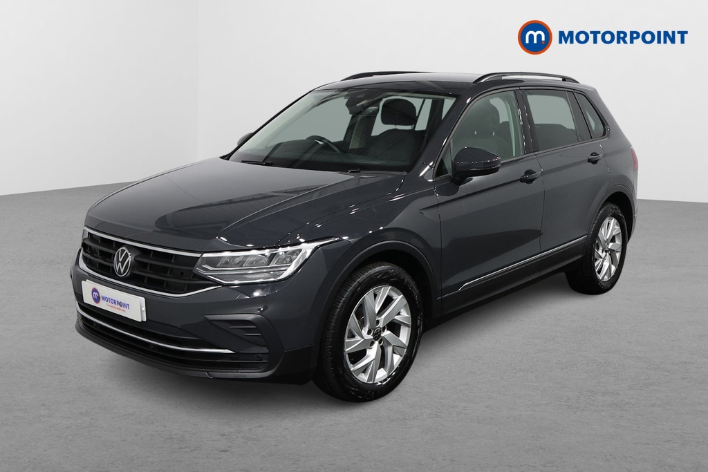 Used Volkswagen Tiguan 2023 for sale - 77635611: Photo 3