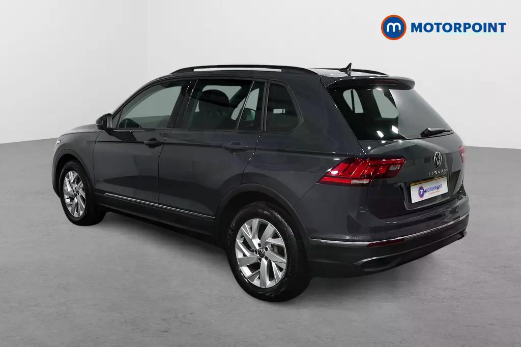 Used Volkswagen Tiguan 2023 for sale - 77635611: Photo 5