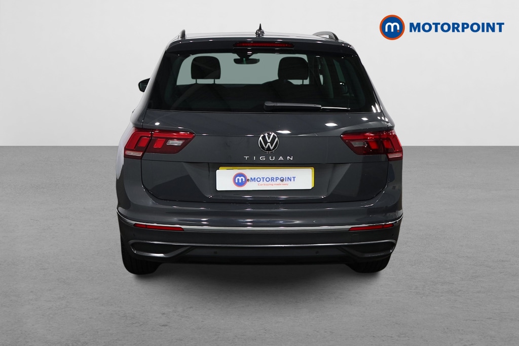 Used Volkswagen Tiguan 2023 for sale - 77635611: Photo 6