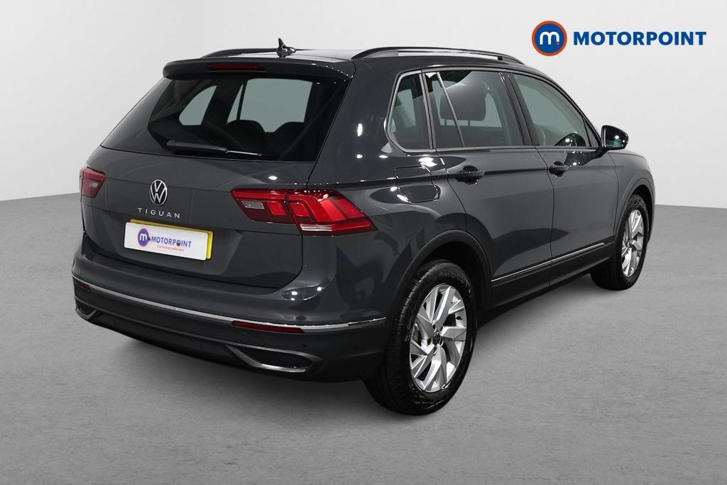 Used Volkswagen Tiguan 2023 for sale - 77635611: Photo 7