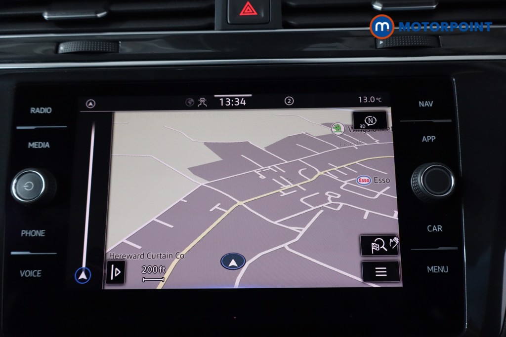 Used Volkswagen Tiguan 2023 for sale - 77635611: Photo 9