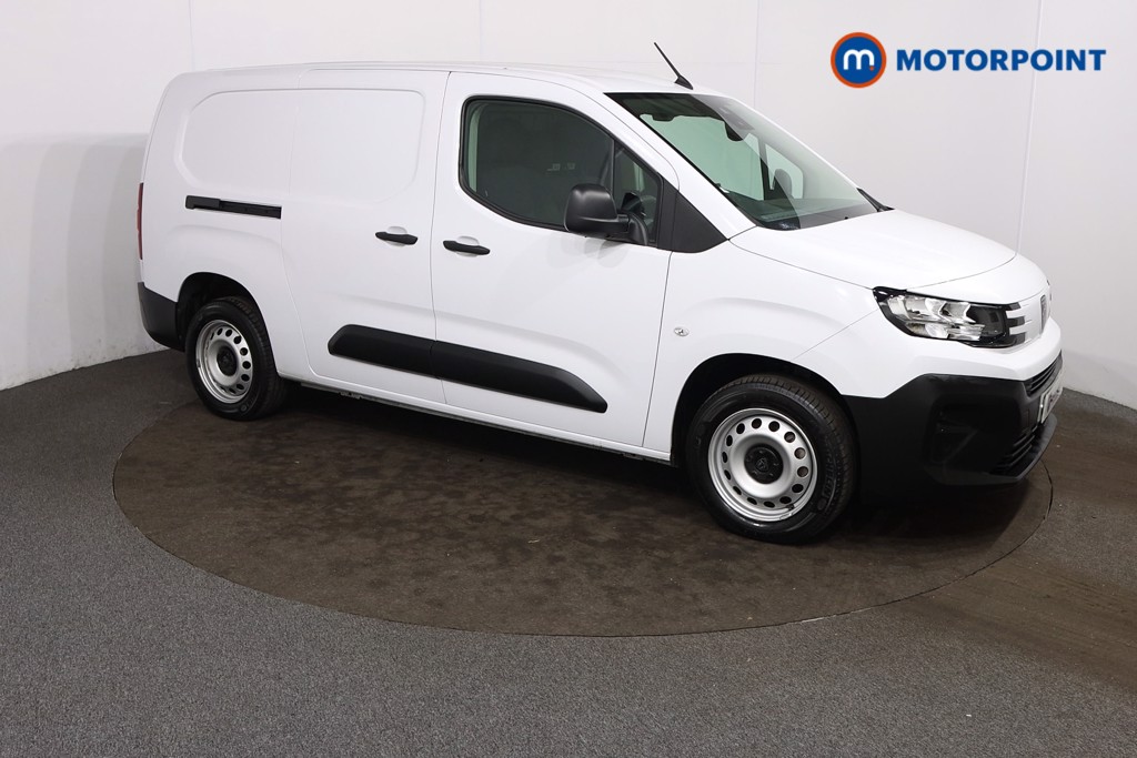 Used Peugeot Partner 2024 for sale - 76460913: Photo 1
