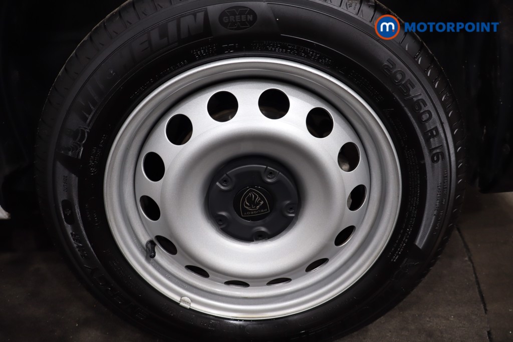 Used Peugeot Partner 2024 for sale - 76460913: Photo 10