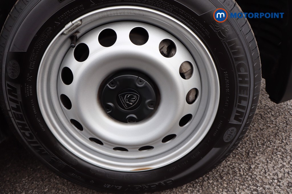 Used Peugeot Partner 2024 for sale - 76460913: Photo 11