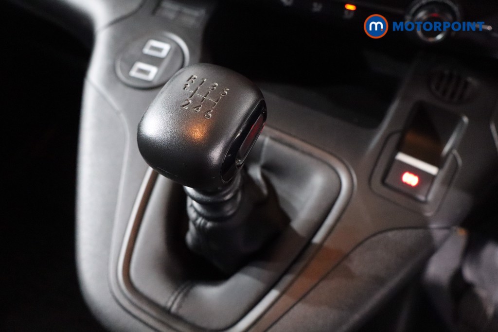 Used Peugeot Partner 2024 for sale - 76460913: Photo 12