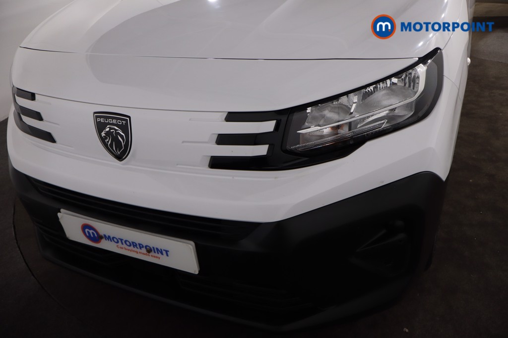 Used Peugeot Partner 2024 for sale - 76460913: Photo 18