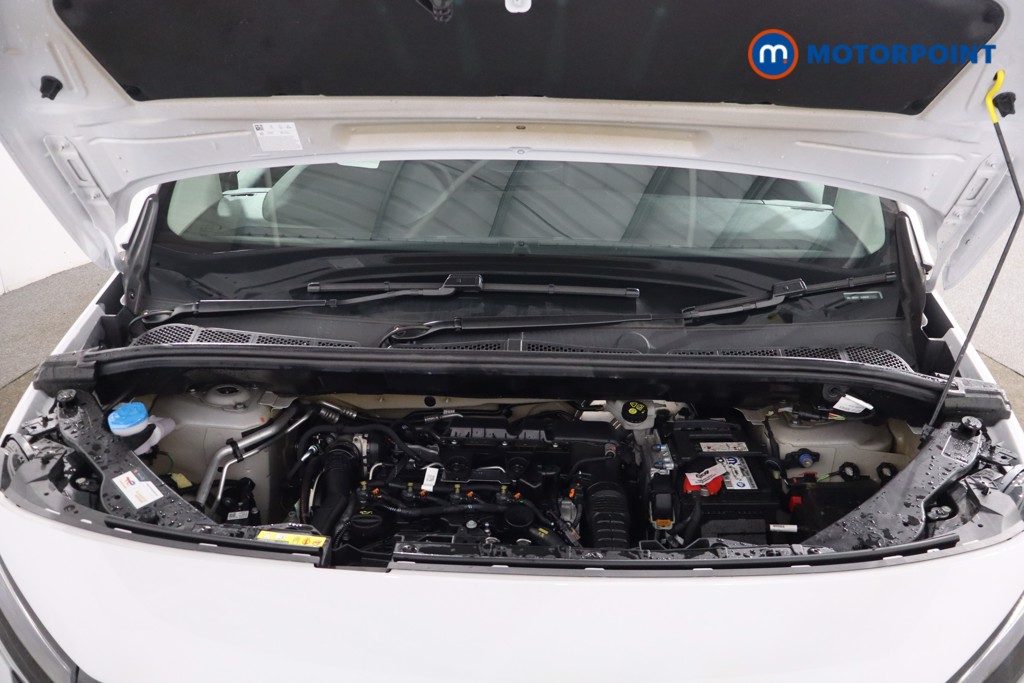 Used Peugeot Partner 2024 for sale - 76460913: Photo 19