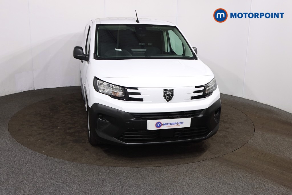 Used Peugeot Partner 2024 for sale - 76460913: Photo 2