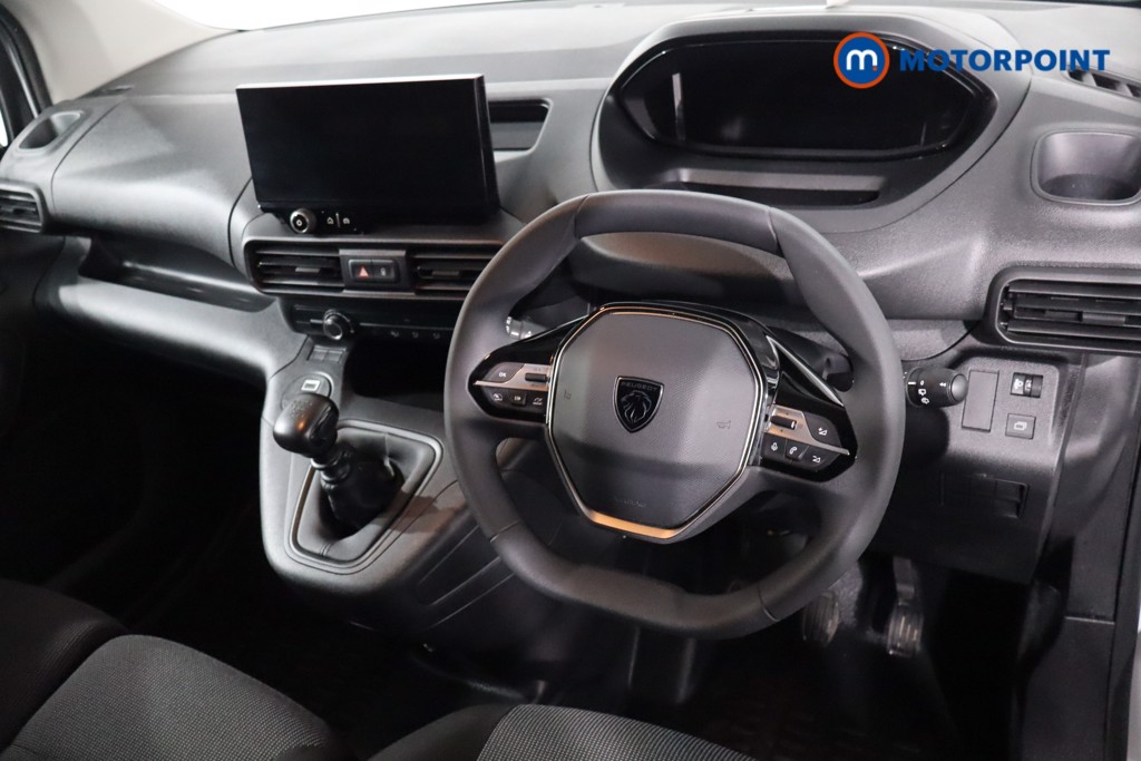 Used Peugeot Partner 2024 for sale - 76460913: Photo 5