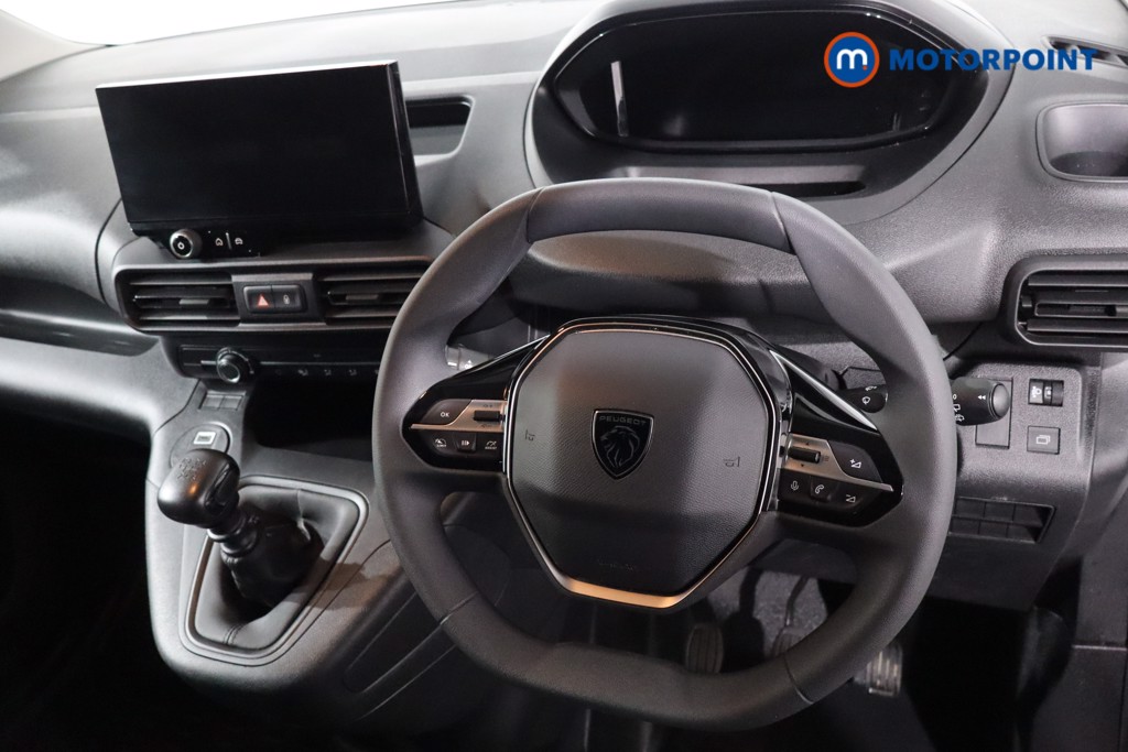 Used Peugeot Partner 2024 for sale - 76460913: Photo 6