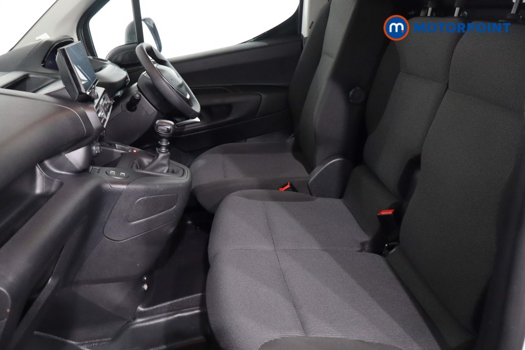 Used Peugeot Partner 2024 for sale - 76460913: Photo 7