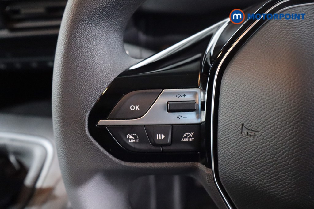 Used Peugeot Partner 2024 for sale - 76460913: Photo 8