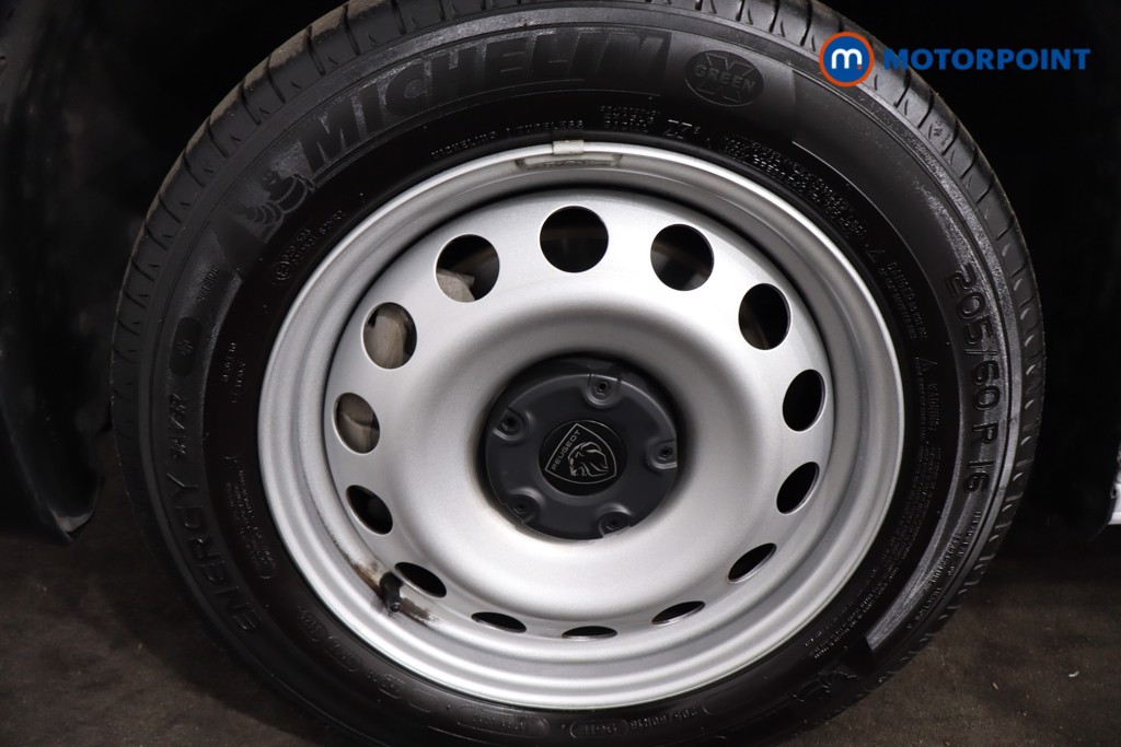 Used Peugeot Partner 2024 for sale - 76460913: Photo 9