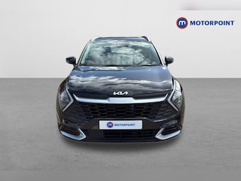 Used Kia Sportage 2023 for sale - 78718129: Photo