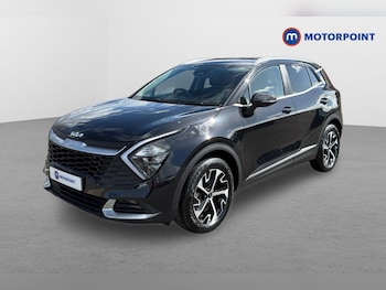 Used Kia Sportage 2023 for sale - 78718129: Photo