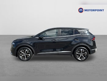 Used Kia Sportage 2023 for sale - 78718129: Photo