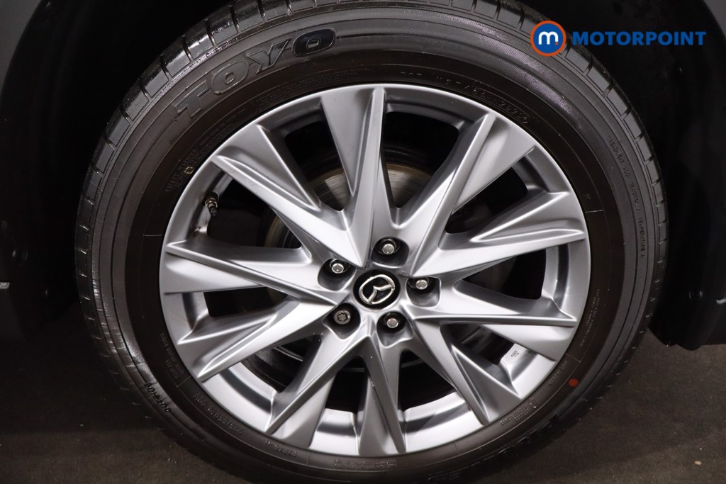 Used Mazda CX-5 2021 for sale - 77207925: Photo 11