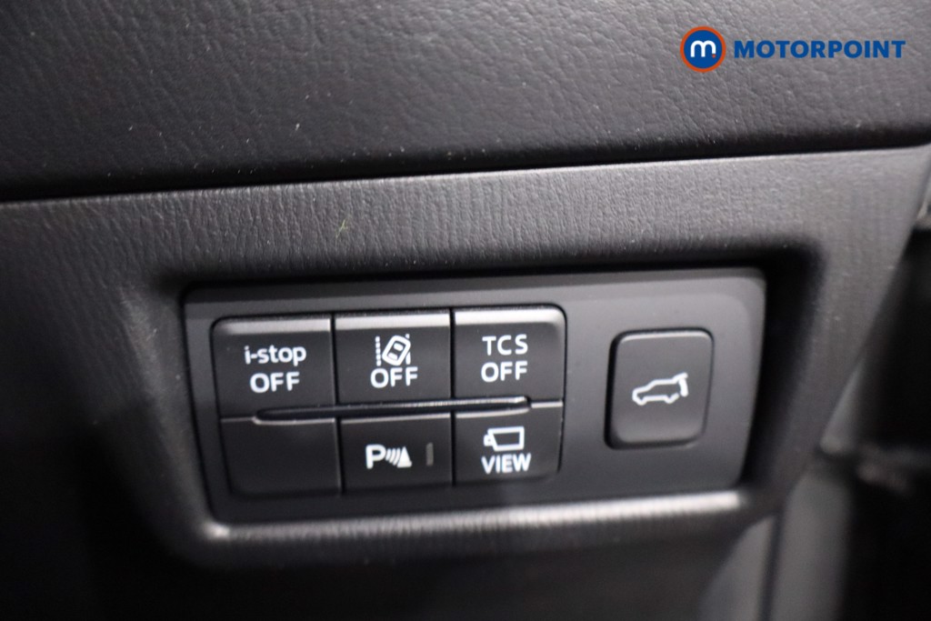 Used Mazda CX-5 2021 for sale - 77207925: Photo 18