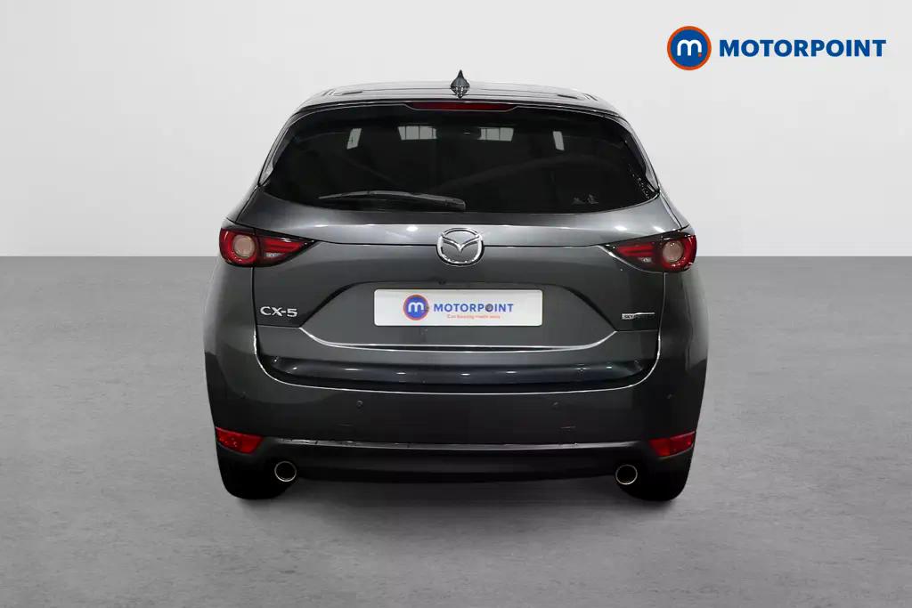 Used Mazda CX-5 2021 for sale - 77207925: Photo 5