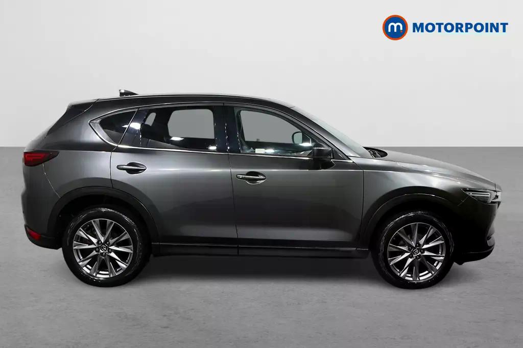 Used Mazda CX-5 2021 for sale - 77207925: Photo 7