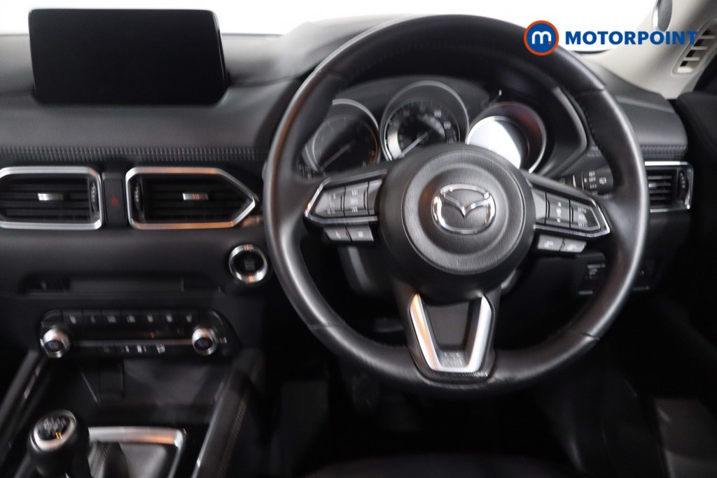 Used Mazda CX-5 2021 for sale - 77207925: Photo 9