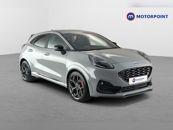 Used Ford Puma 2024 for sale - 79220456: Photo