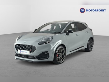 Used Ford Puma 2024 for sale - 79220456: Photo