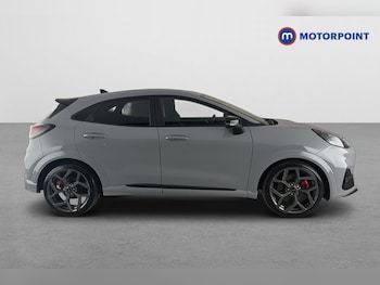 Used Ford Puma 2024 for sale - 79220456: Photo