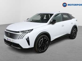 Used Peugeot 3008 2024 for sale - 74577232: Photo