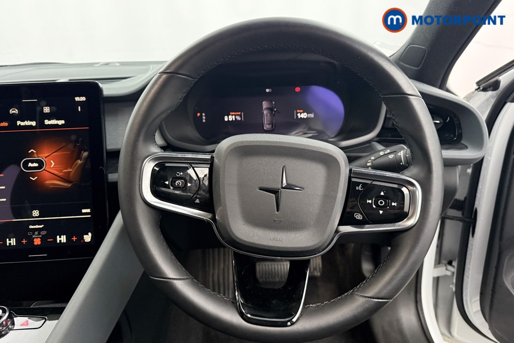 Used Polestar Polestar 2 2023 for sale - 77450738: Photo 11