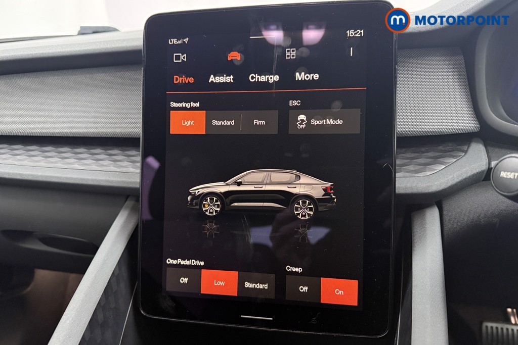 Used Polestar Polestar 2 2023 for sale - 77450738: Photo 16