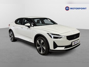 Polestar Polestar 2 feature image
