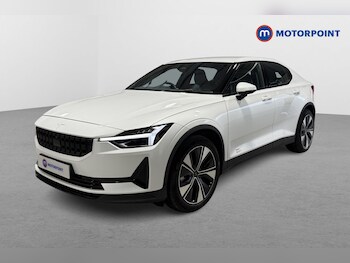 Used Polestar Polestar 2 2023 for sale - 77450738: Photo