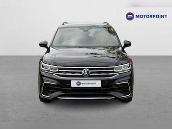 Used Volkswagen Tiguan 2024 for sale - 76235065: Photo