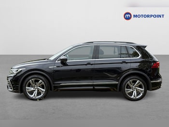Used Volkswagen Tiguan 2024 for sale - 76235065: Photo