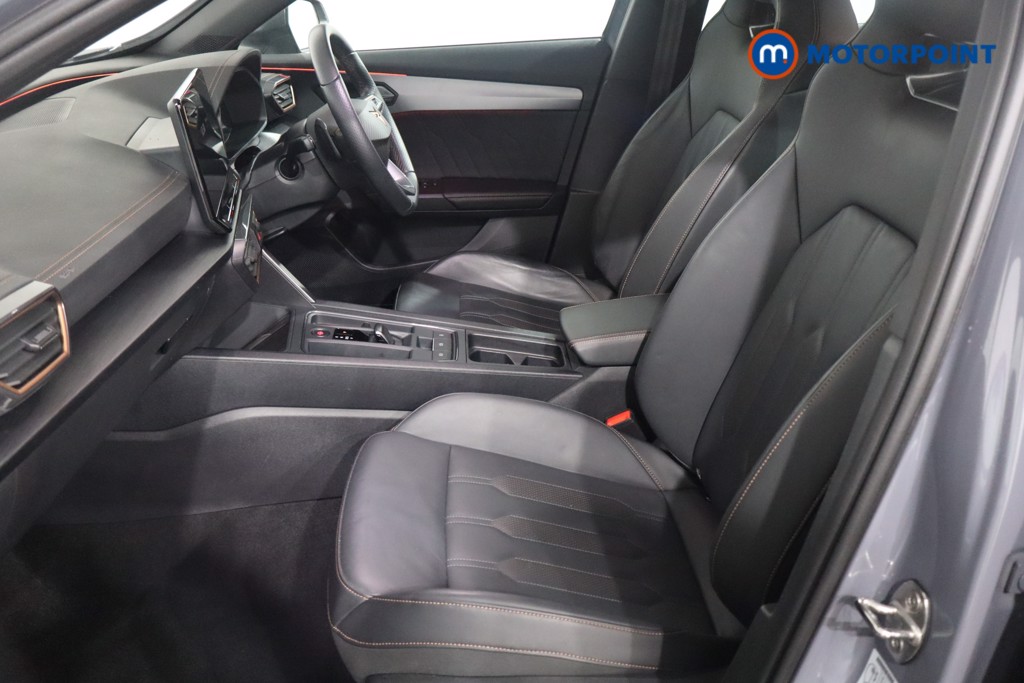 Used Cupra Formentor 2024 for sale - 76835826: Photo 12