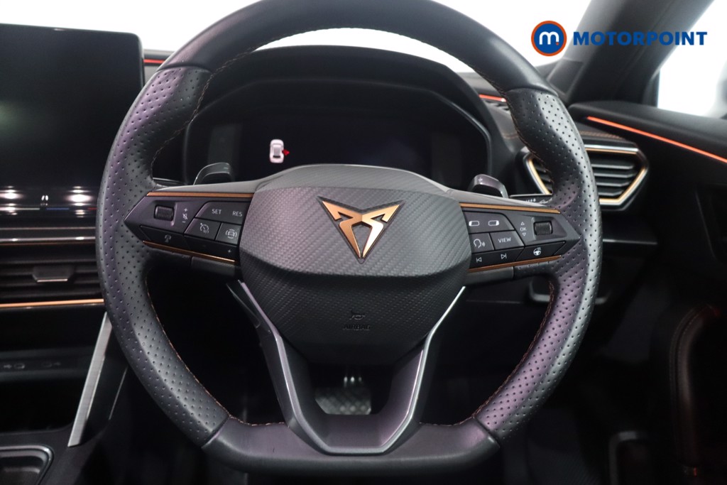 Used Cupra Formentor 2024 for sale - 76835826: Photo 14