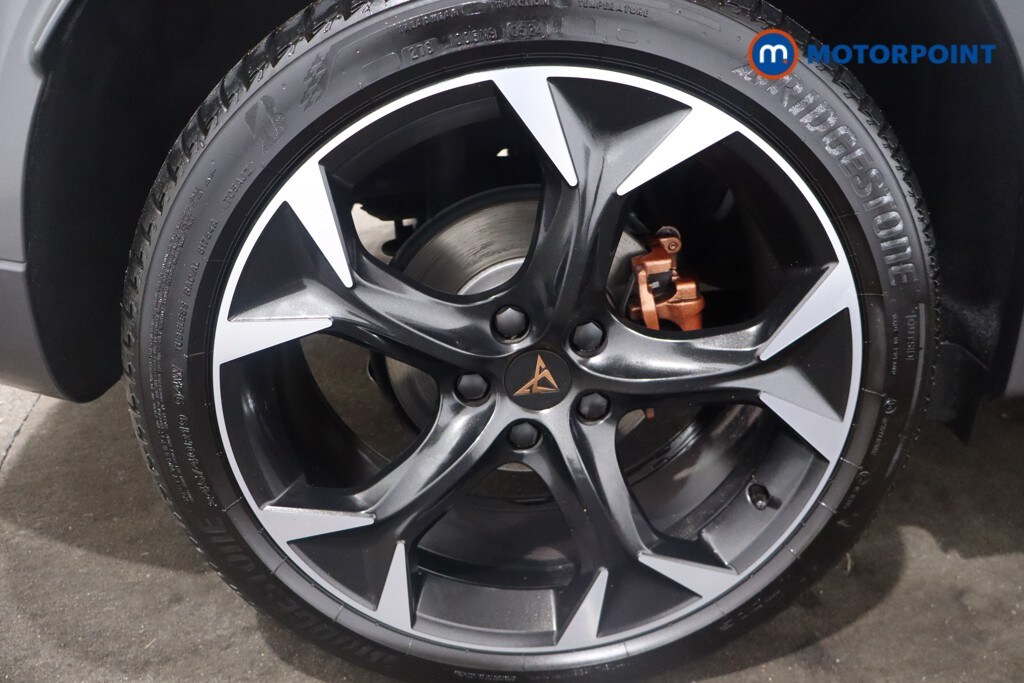 Used Cupra Formentor 2024 for sale - 76835826: Photo 17