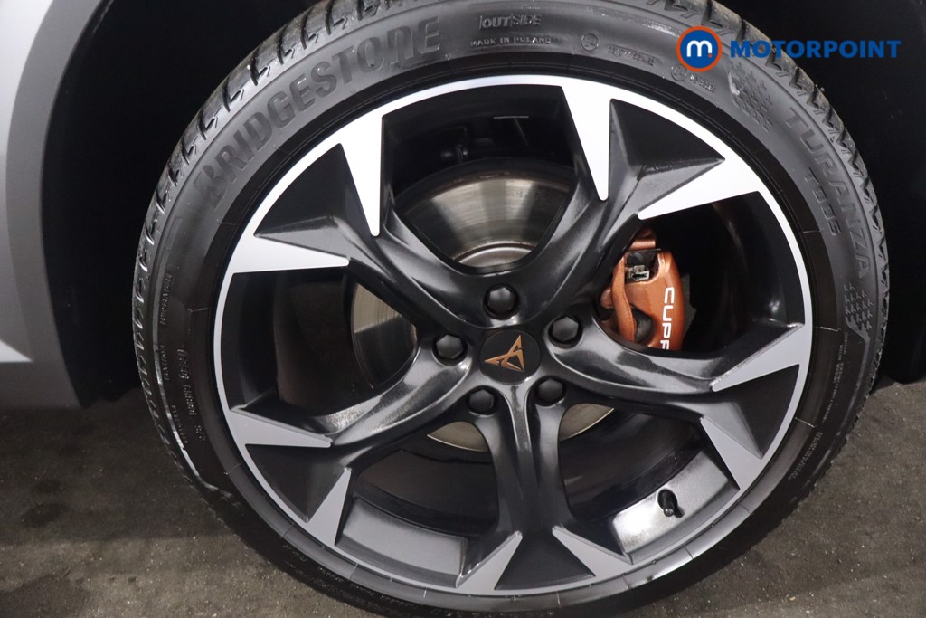 Used Cupra Formentor 2024 for sale - 76835826: Photo 18