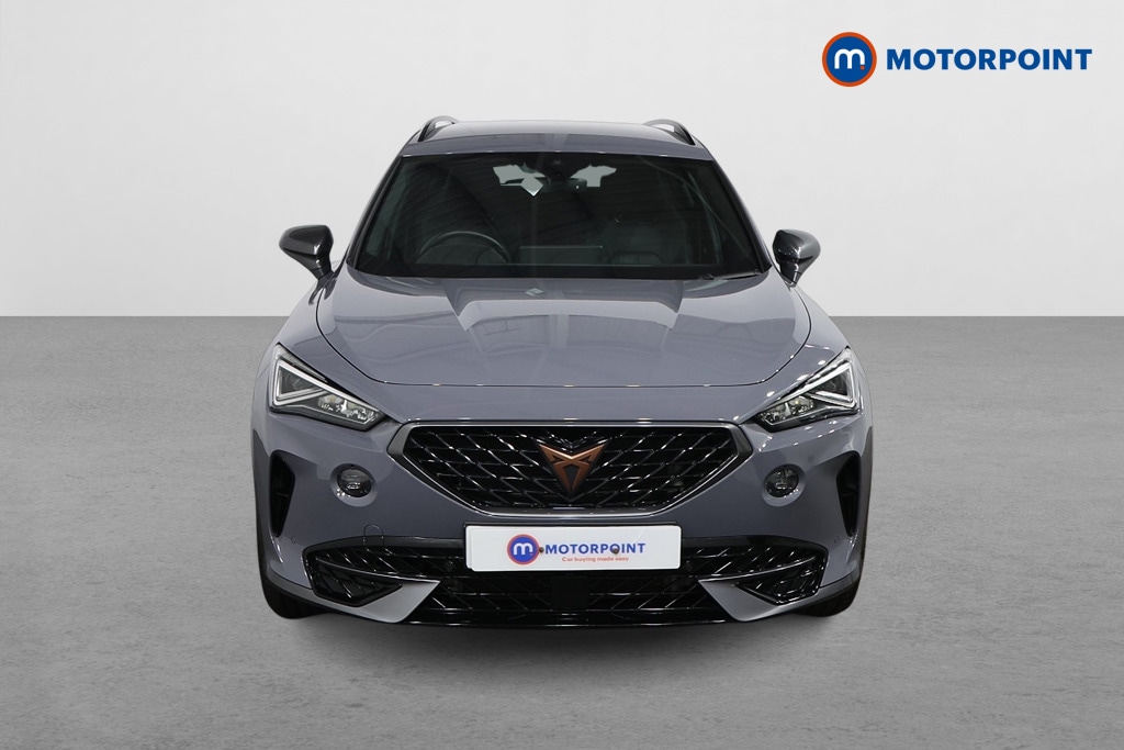 Used Cupra Formentor 2024 for sale - 76835826: Photo 2